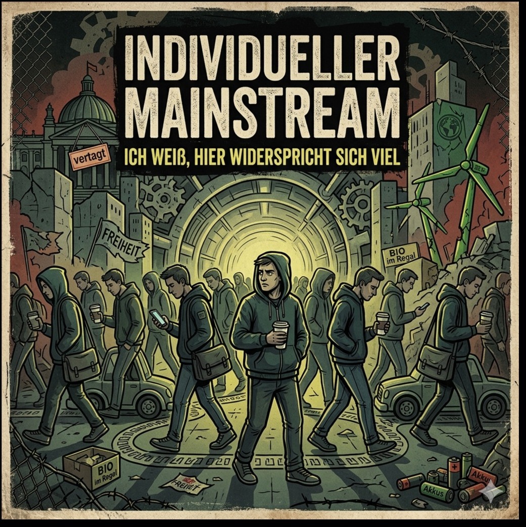 Individueller Mainstream